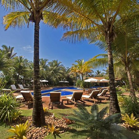 Bupitanga Hotel Praia de Pipa Luaran gambar