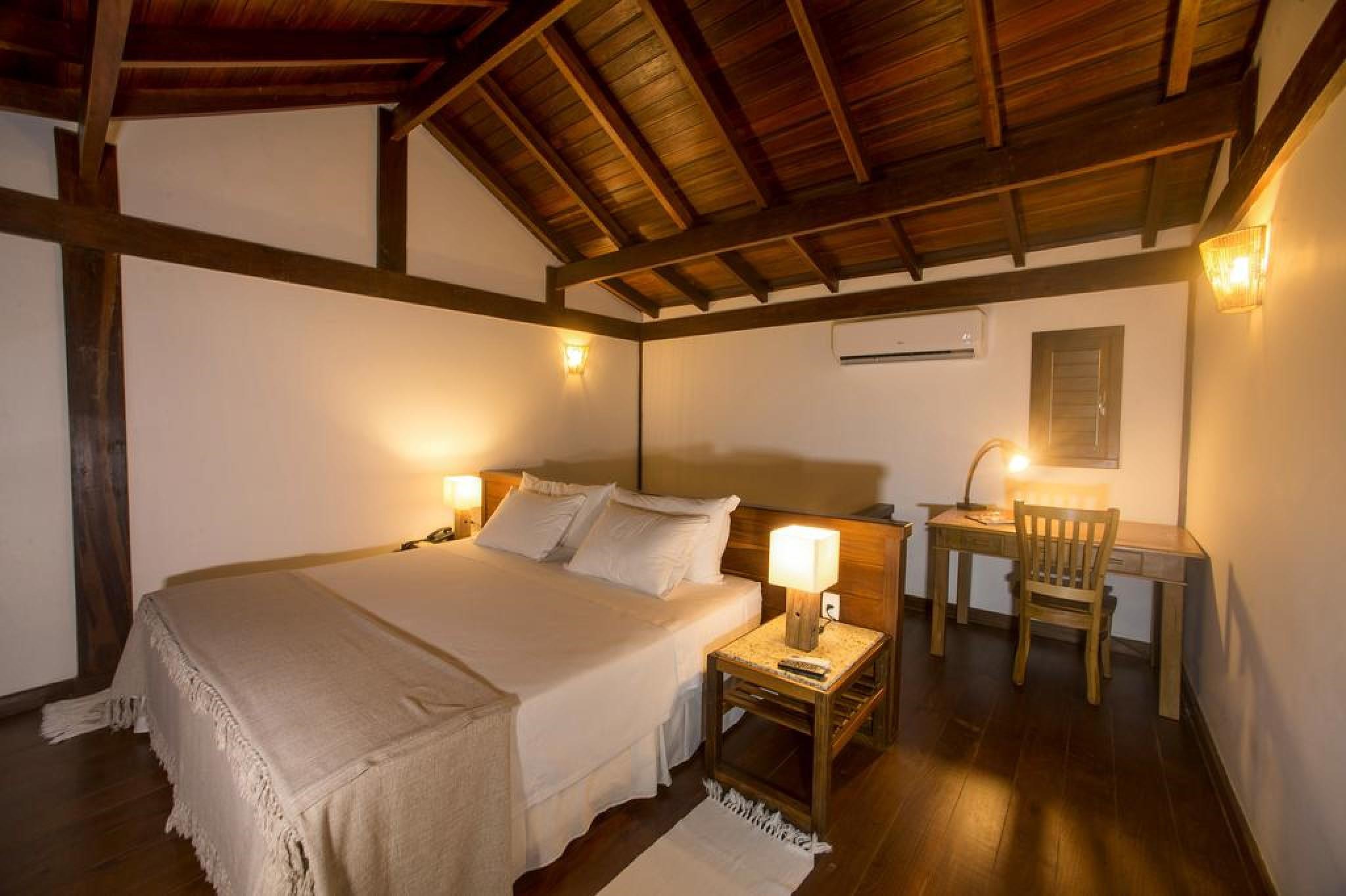 Bupitanga Hotel Praia de Pipa Luaran gambar