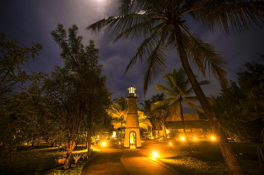 Bupitanga Hotel Praia de Pipa Luaran gambar