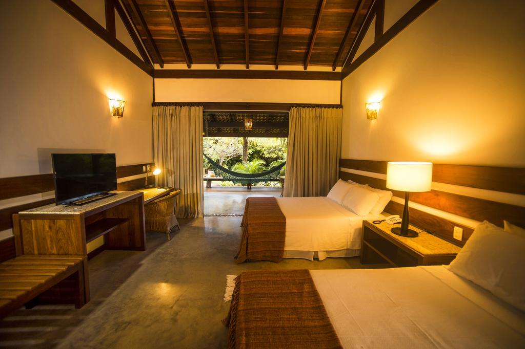 Bupitanga Hotel Praia de Pipa Luaran gambar