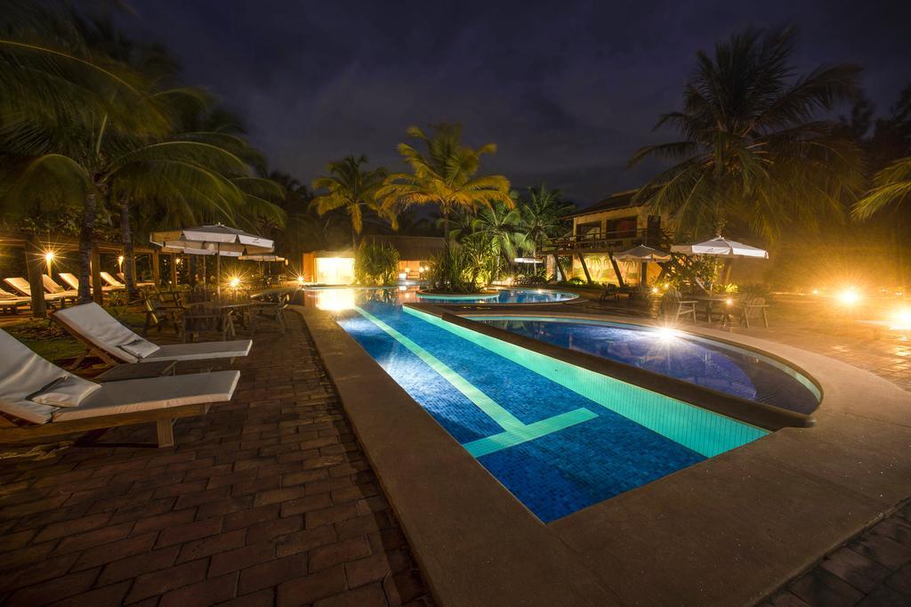 Bupitanga Hotel Praia de Pipa Luaran gambar