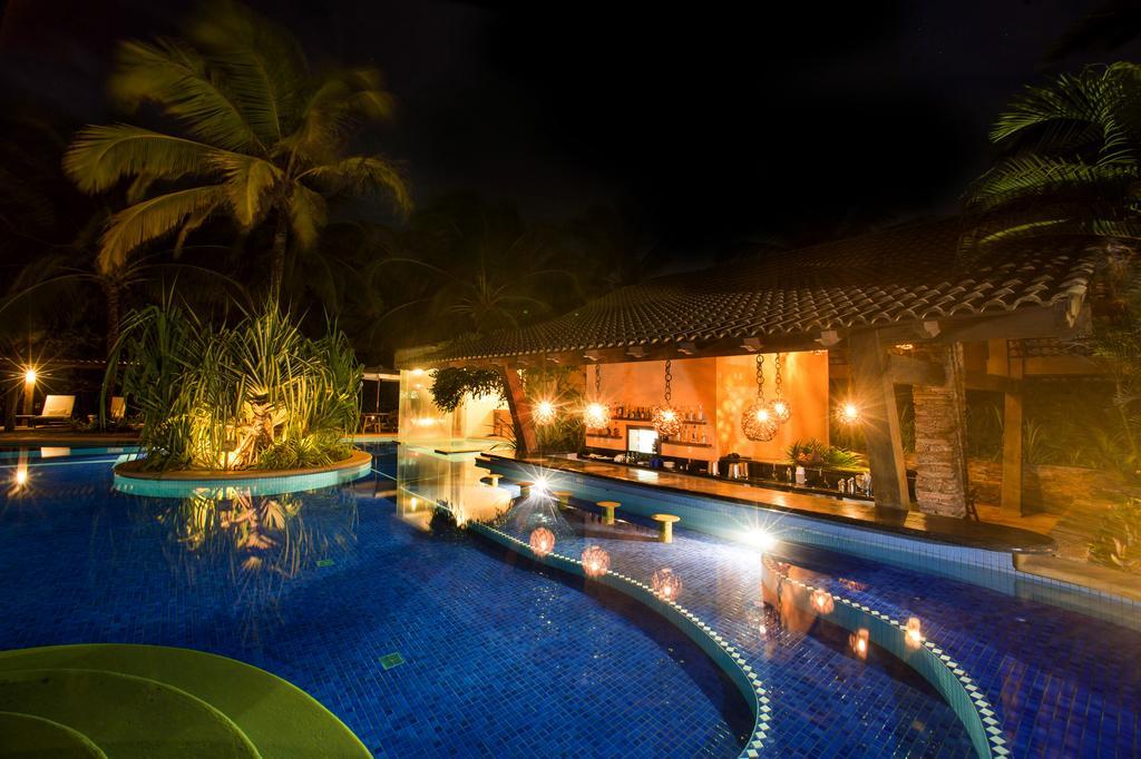 Bupitanga Hotel Praia de Pipa Luaran gambar