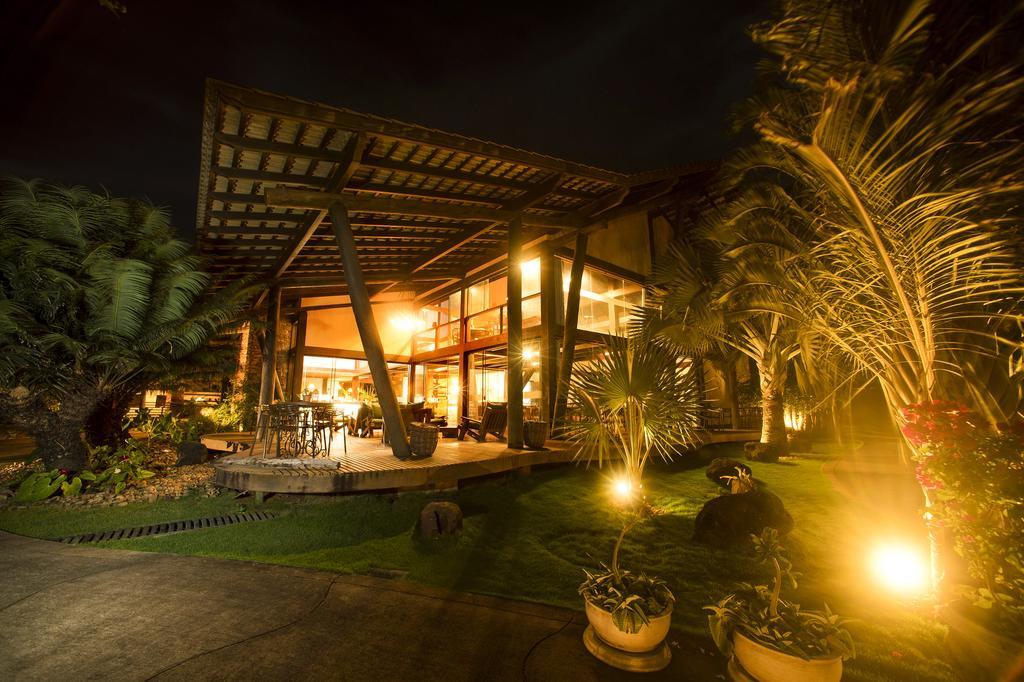 Bupitanga Hotel Praia de Pipa Luaran gambar
