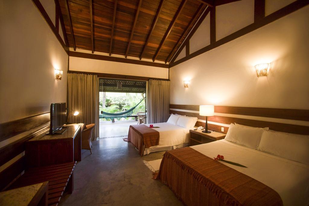 Bupitanga Hotel Praia de Pipa Luaran gambar