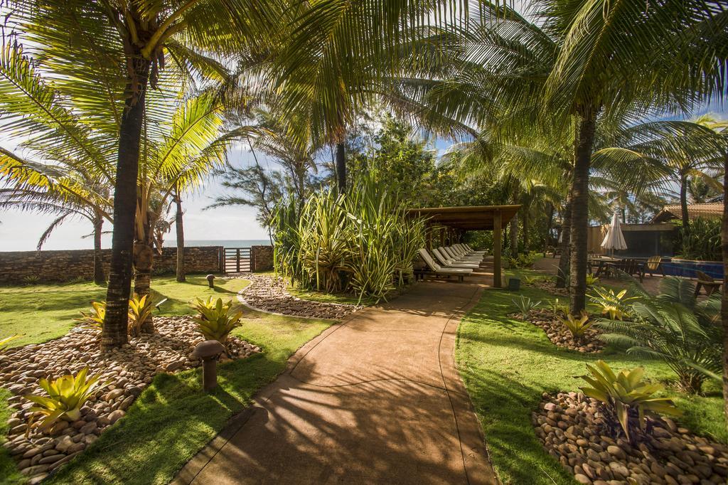 Bupitanga Hotel Praia de Pipa Luaran gambar
